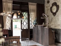 ONCE (upon a time) Chiang Mai Home