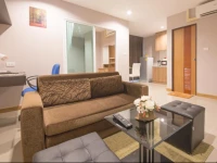 Pansook The Urban Condo