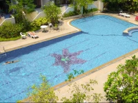 Peace Pool Boutique Hostel