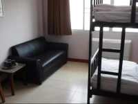 Rada Arak 79/4 Hostel