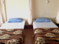 Thai lanna massage&dorm