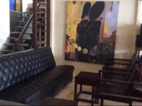 Thapae Backpackers Hostel