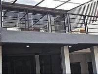 The Old City Town House