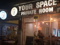 Your Space Hostel Chiangmai