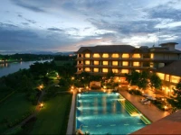 The Imperial River House Resort, Chiang Rai