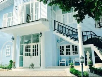 Nai Suan Bed and Breakfast