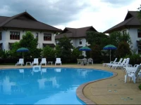 Teak Garden Resort, Chiang Rai