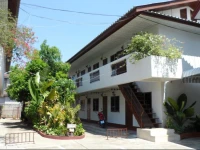 Baan Nukanong Guesthouse