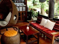 Pan Kled Villa Eco Hill Resort