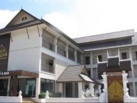 Sabai Hotel at Chiang Saen