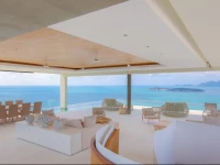 Five Bedroom Private Pool Spectacular Samujana Villa 30