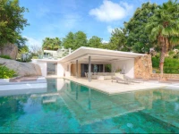 SAMUJANA - Four Bedroom Pool Villa - Villa 8