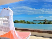 SAMUJANA - Seven Bedrooms Spectacular Pool Villa with Private Gym and Cinema - Villa 12 Spectacular