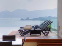 SAMUJANA - Three Bedroom Pool Villa - Villa 11B