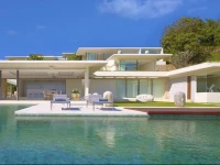 SAMUJANA- Five Bedrooms Spectacular Pool Villa - Villa 1 Spectacular