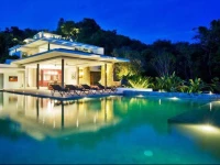 SAMUJANA-Four Bedrooms Pool Villa - Villa 19