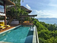 Six Senses Samui