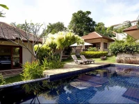 Summitra Pavilion Villa No. 3