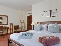 Summitra Pavilion Villa No. 5