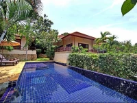 Summitra Pavilion Villa No. 7