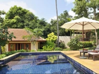Manmuang Plantation Villa