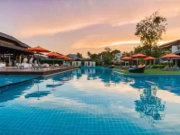 BayWater Resort Koh Samui 4*