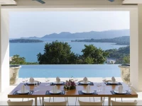 SAMUJANA - Five Bedrooms Spectacular Pool Villa with Cinema - Villa 4 Spectacular