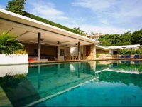 SAMUJANA-Four Bedrooms Pool Villa - Villa 9
