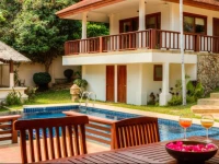 Sapparos Plantation Villa