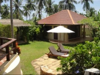 Som O Plantation Villa