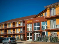 Club Kehida Aparthotel 3*