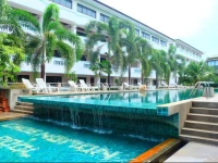 Choeng Mon Beach Hotel