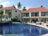 Choeng Mon Gardens Resort