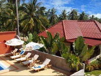 Chor Chang Villa Resort