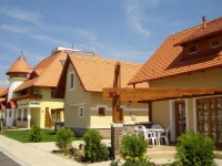 Kehida Holiday Village  3*