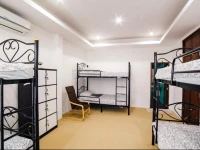 Backpackers Eurohostel