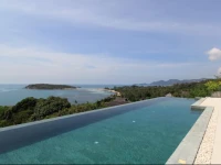 My Dream Villa Koh Samui