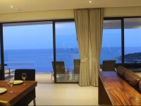 Plai Laem Beach View Villa