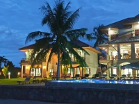 Sara Beachfront Boutique Resort