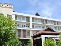 Nana Buri Hotel