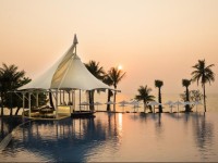 Movenpick Siam Hotel Na Jomtien Pattaya 5*