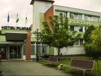 Komfort Hotel Platan 3*