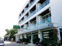 Dragon Beach Resort Pattaya 3*