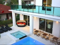 GreenView Villa Phoenix Golf Club Pattaya