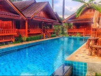 My dream house resort