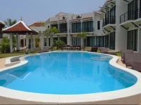 Sunrise Villa Resort