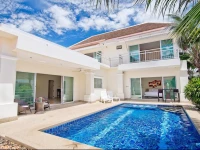 Tropicana Pool Villa