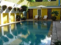 Ananya Boutique Jomtien