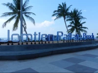 Apartments Alex Group NEOcondo Pattaya