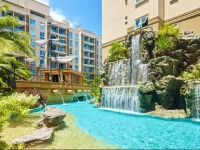 Atlantis Condo by MyPattayaStay